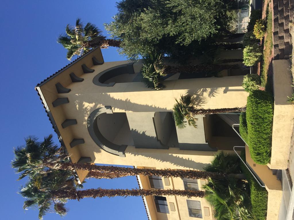 Ramada By Wyndham Barstow Hotel Eksteriør billede